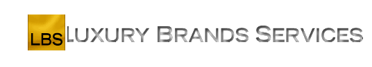 LBS - Luxury Brand Services